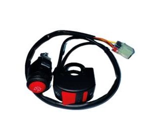 SIMPLIFIED SWITCH LH