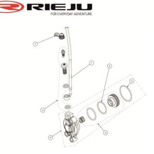 CLUTCH SLAVE CYLINDER