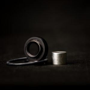 Shock service kit
