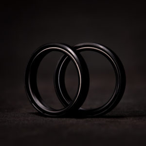 Fork oil seal