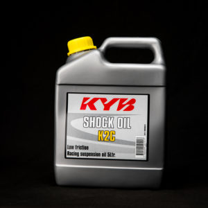 Shock oil 5L