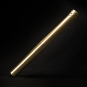 Fork outer tube