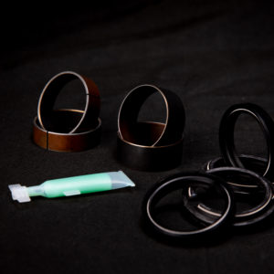 Fork service kit
