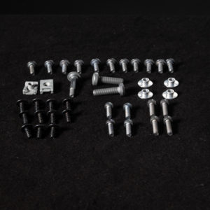 Body Kit Bolt Kit