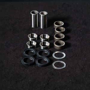 Swingarm bearing kit