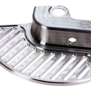 BPD RIEJU FRONT DISC GUARD (2021+)