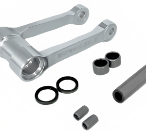 Adjustable Linkage System