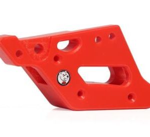 RED CHAIN ​​GUIDE AXP