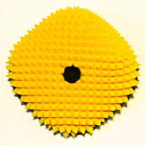 Funnel Web Proline Filter for GAS GAS EC 2 Stroke 200/250/300 Enduro 2018-20 and Rieju ME 300 racing 20-26 and MR 300 pro 21-26 (FWF Pro 7121)